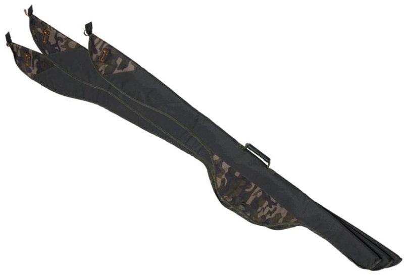 Husa Individuala PROLOGIC Avenger Padded Rod Sleeve 12FT Camo