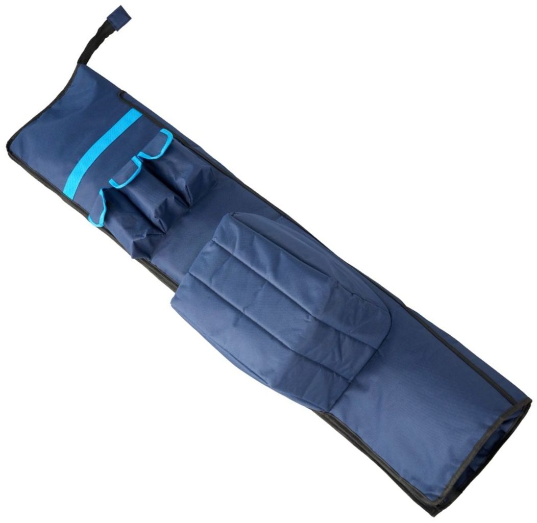 Husa  JAXON Feeder Fanatics 3 Compartmente, 145cm