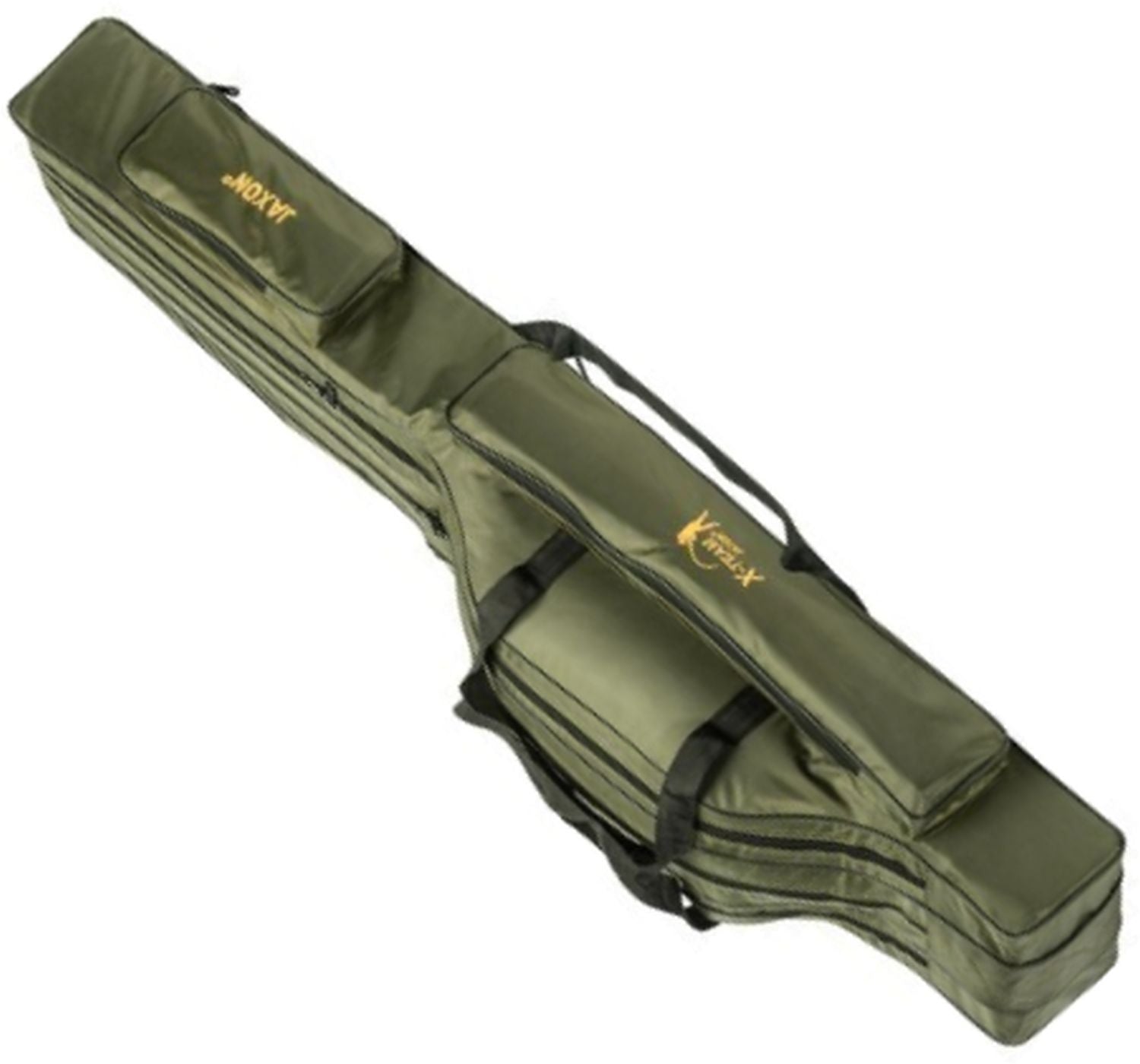 Husa JAXON X-Tream 3 Compartimente, 150cm