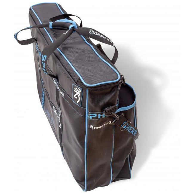 Husa Juvelnic Browning Sphere Large Multi Net &amp; Tray Bag