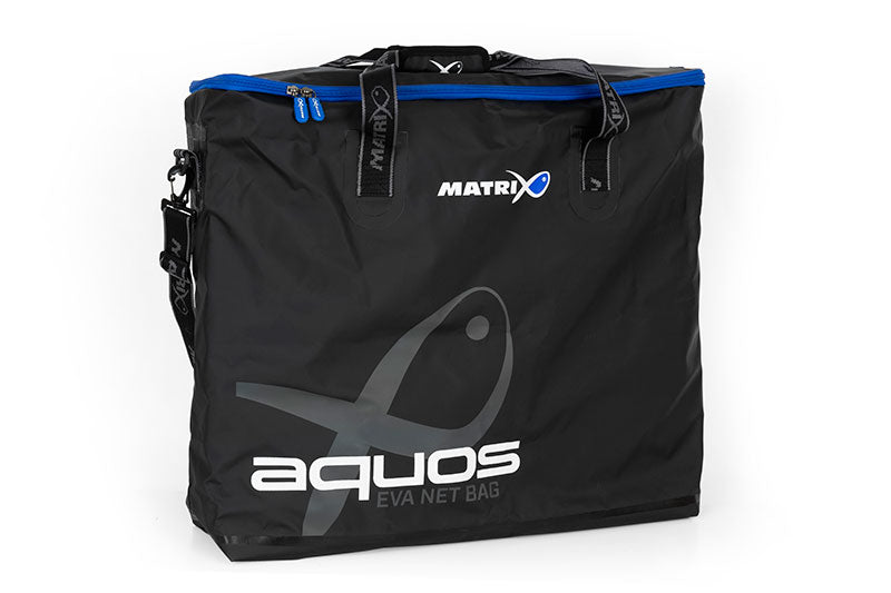 Husa Juvelnic Matrix Aquos PVC 2 Net Bag