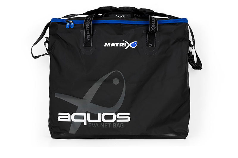 Husa Juvelnic Matrix Aquos PVC 2 Net Bag