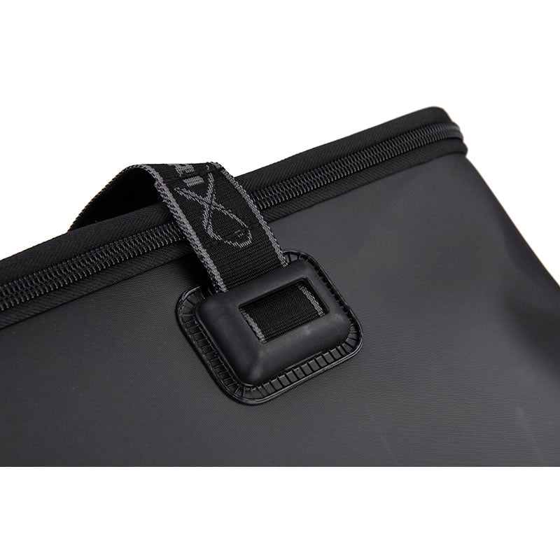 Husa Juvelnic / Minciog Matrix Ethos Large EVA Net Bag 65x25x50cm