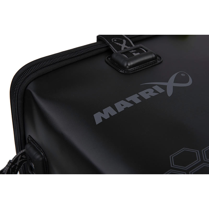 Husa Juvelnic / Minciog Matrix Ethos Large EVA Net Bag 65x25x50cm