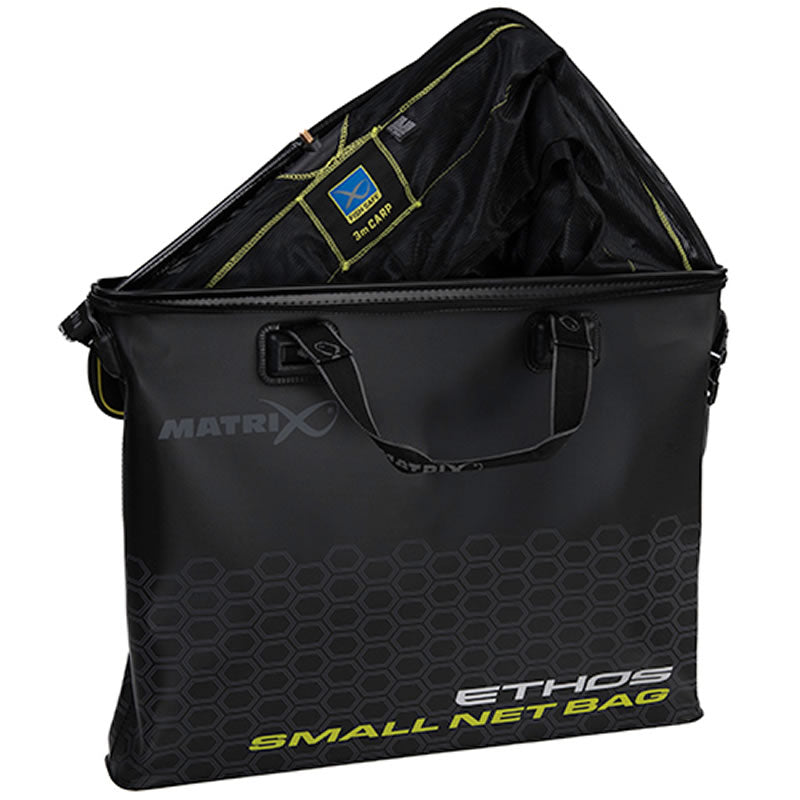 Husa Juvelnic / Minciog Matrix Ethos Small EVA Net Bag 65x10x50