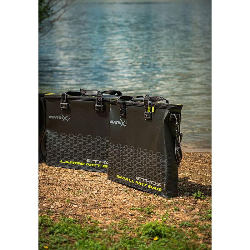 Husa Juvelnic / Minciog Matrix Ethos Small EVA Net Bag 65x10x50