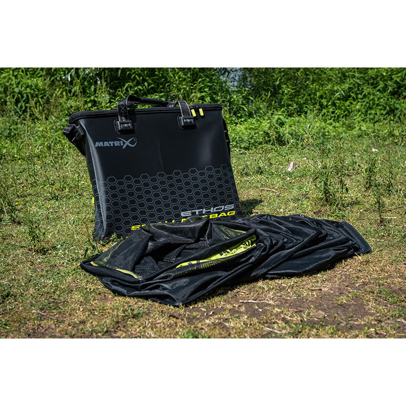 Husa Juvelnic / Minciog Matrix Ethos Small EVA Net Bag 65x10x50