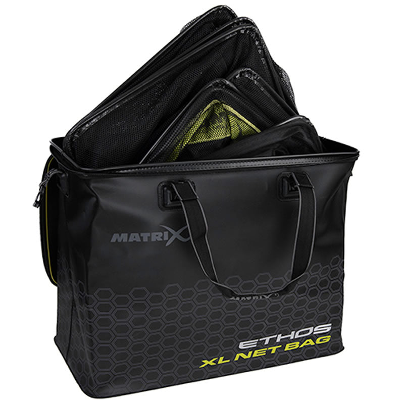 Husa Juvelnic / Minciog Matrix Ethos XL EVA Net Bag 65x35x50cm