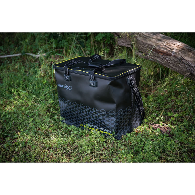 Husa Juvelnic / Minciog Matrix Ethos XL EVA Net Bag 65x35x50cm