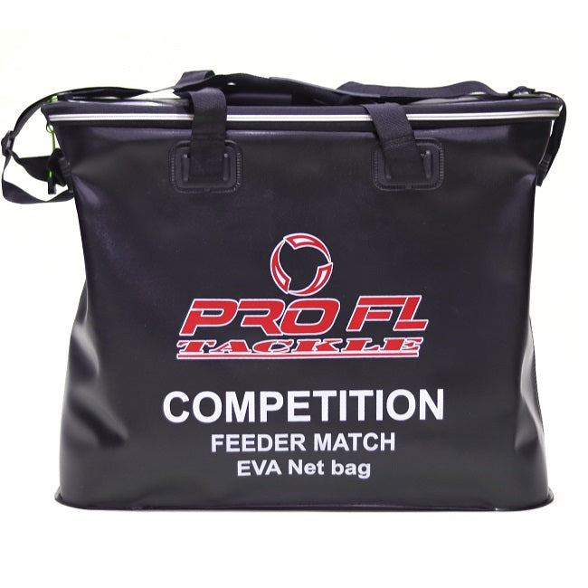 Husa Juvelnic / Minciog Pro FL EVA Net Bag 60x25x60cm