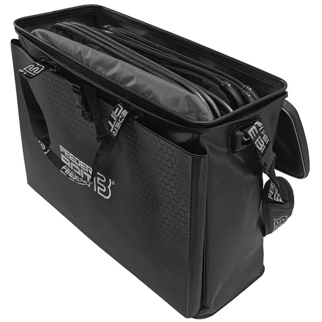 Husa Juvelnice FEEDER BAIT 65x46x25cm