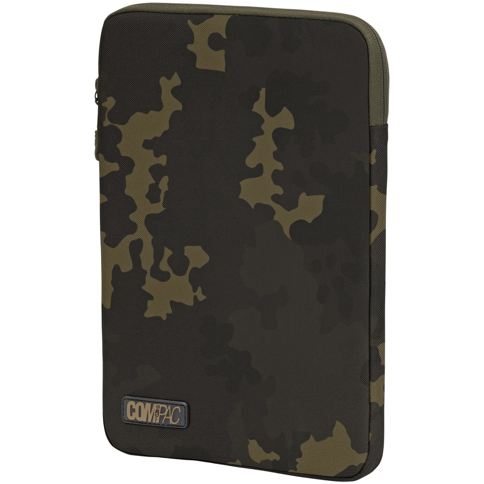 Husa KORDA Compac Dark Kamo pentru Tableta(Laptop), Large, 34x26x2cm