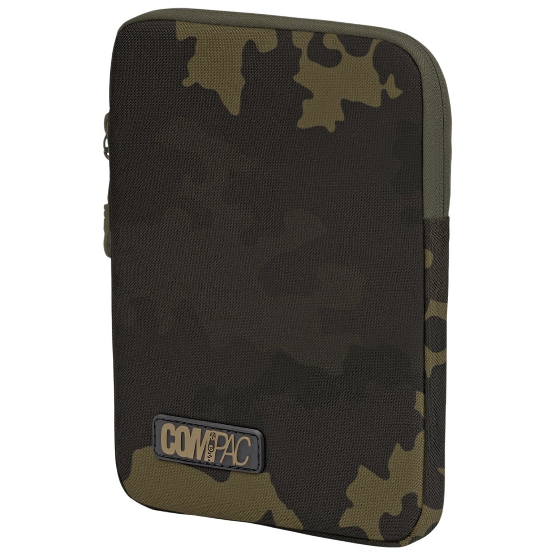 Husa KORDA Compac Dark Kamo pentru Tableta(Laptop), Large, 34x26x2cm