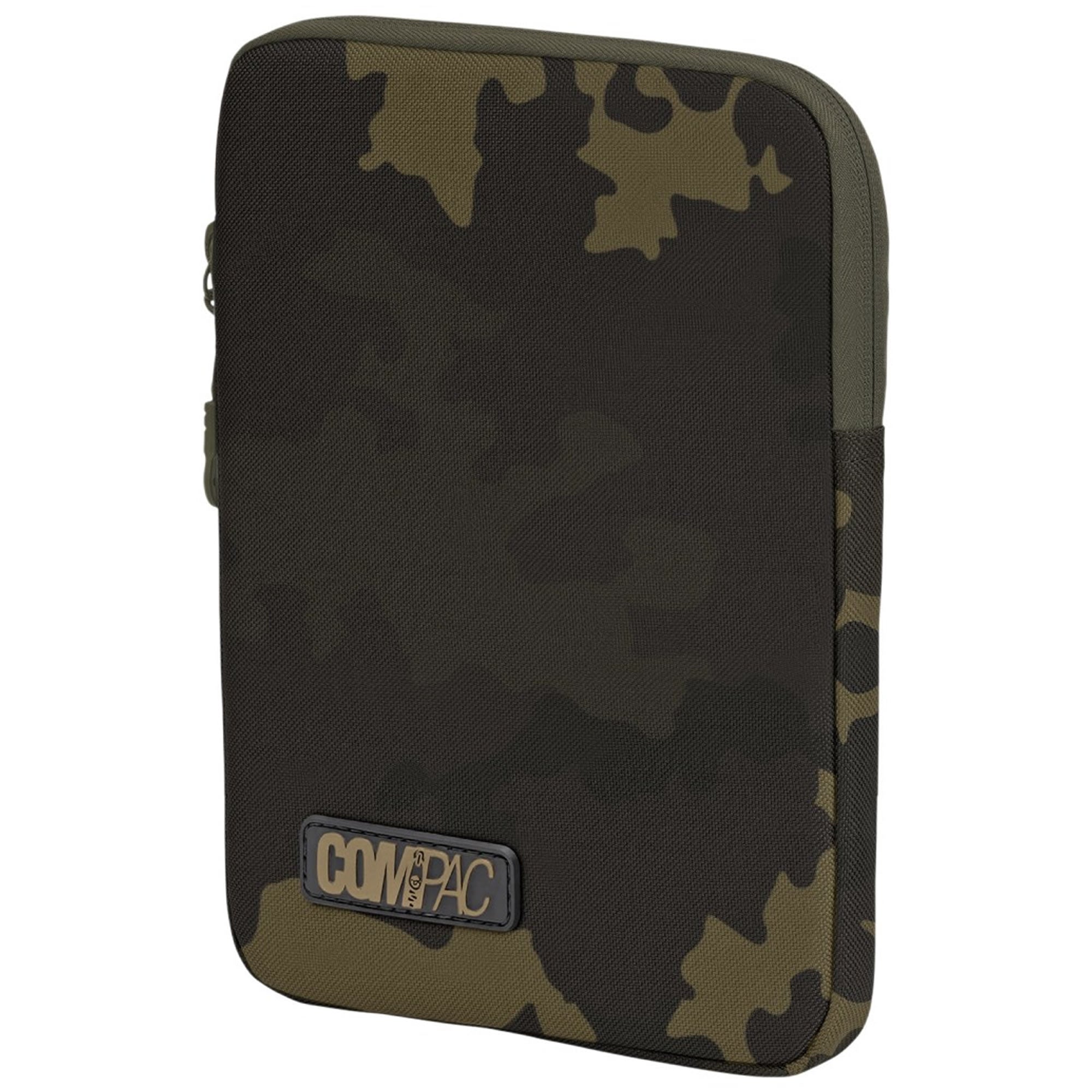 Husa KORDA Compac Dark Kamo pentru Tableta(Laptop), Large, 34x26x2cm
