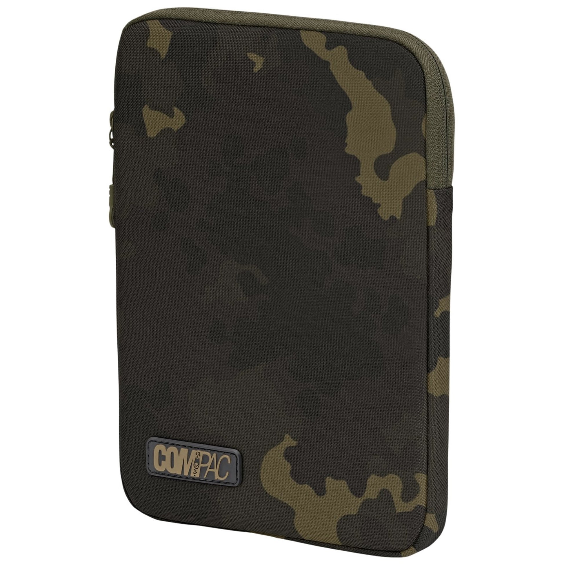 Husa KORDA Compac Dark Kamo pentru Tableta(Laptop), Small, 22x16x2cm