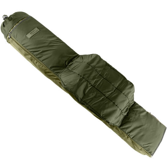 Husa KORUM Progress Folding Quiver, 26x18x155cm