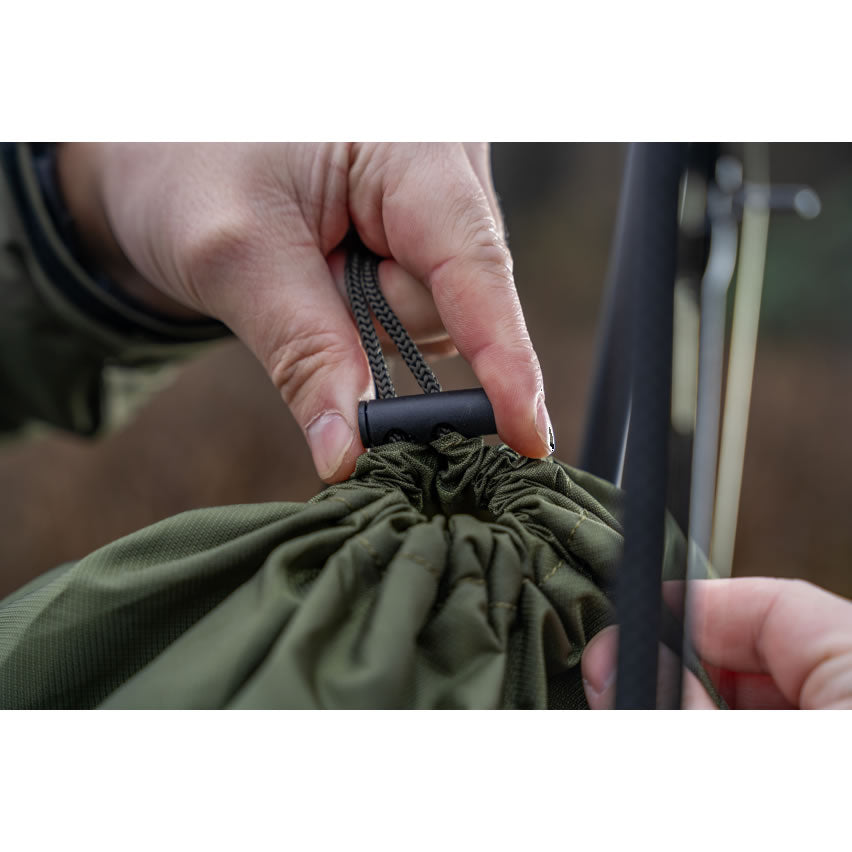 Husa KORUM Progress Folding Quiver, 26x18x155cm