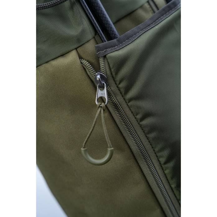 Husa KORUM Progress Folding Quiver, 26x18x155cm