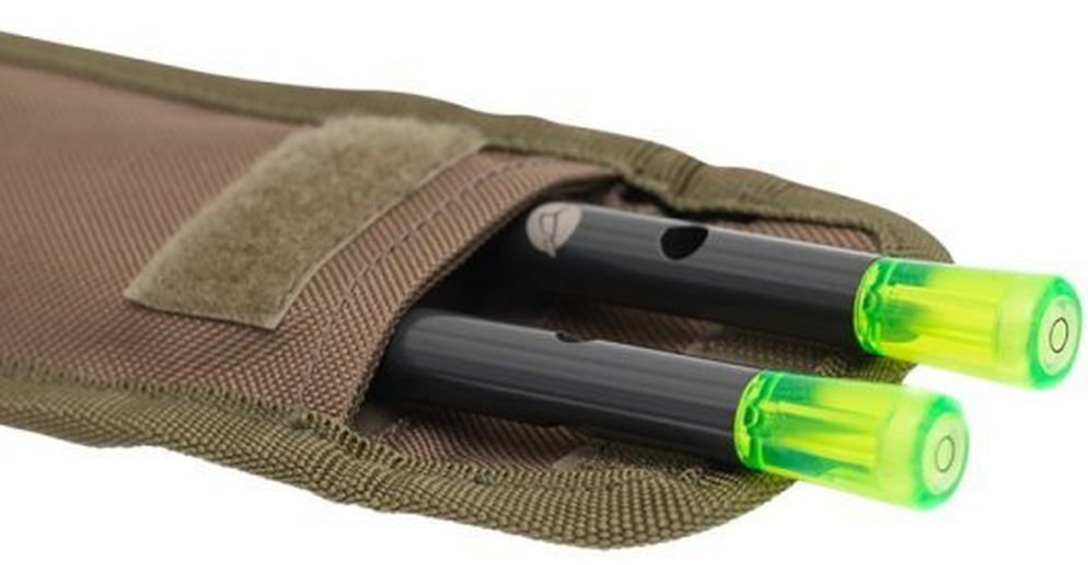 Husa Korda Distance Compac, Camo 