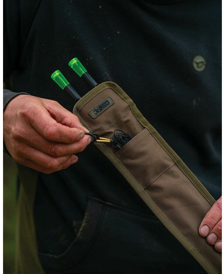 Husa Korda Distance Compac, Camo 