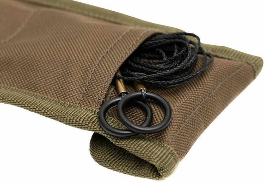 Husa Korda Distance Compac, Camo 