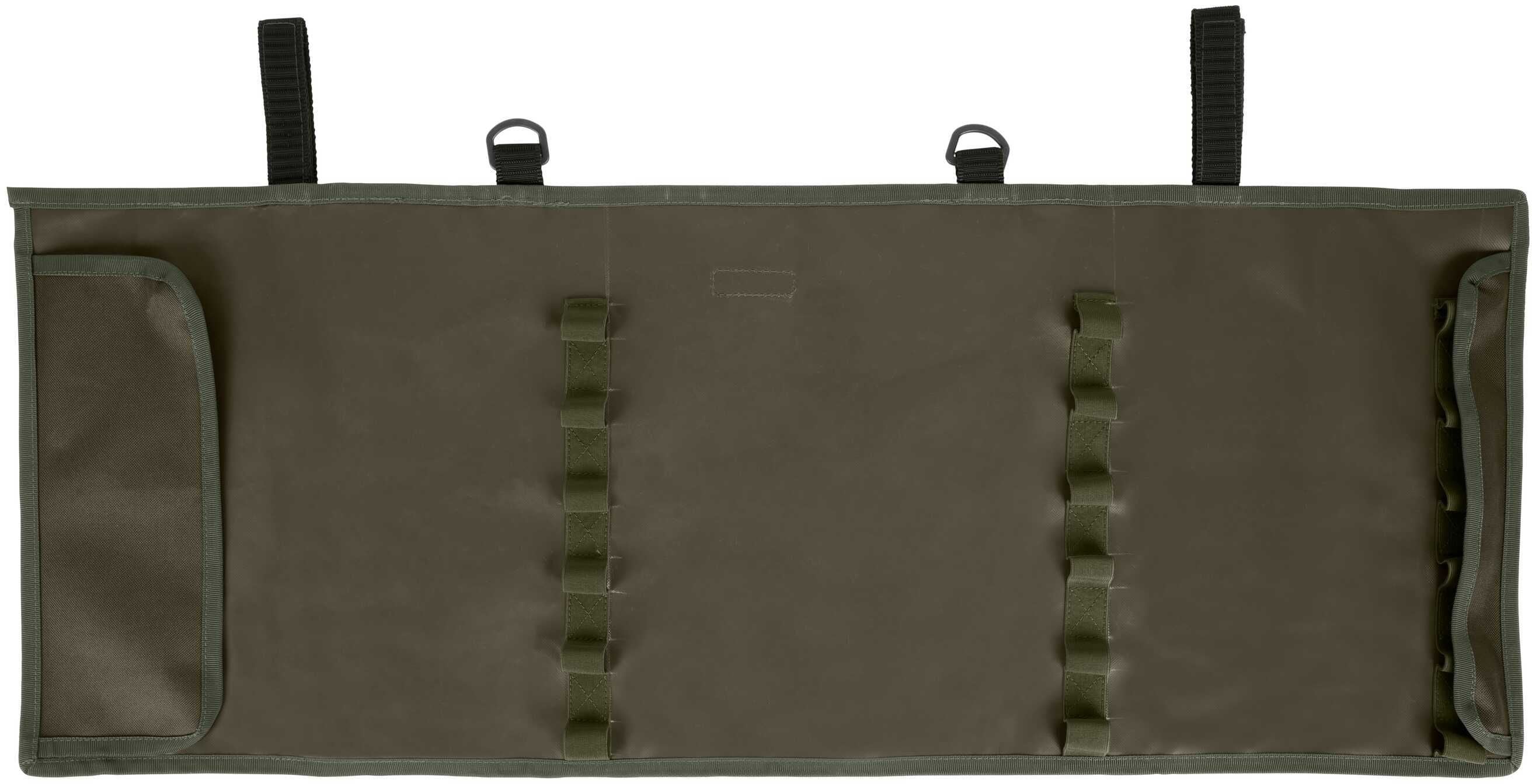 Husa Korum Progress Bankstick Roll, Kaki