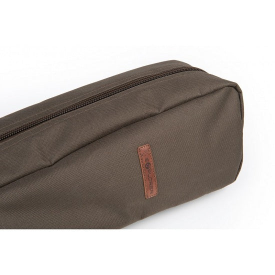 Husa LANSETA FOX Explorer Tri-Sleeve 3 LANSETE 135 x 30 x 30cm