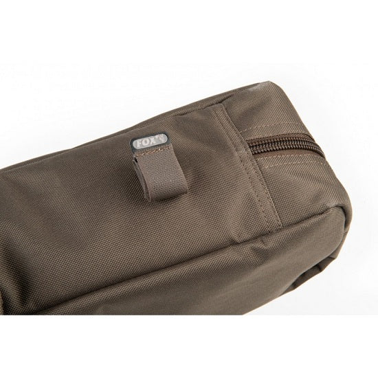 Husa LANSETA FOX Explorer Tri-Sleeve 3 LANSETE 135 x 30 x 30cm