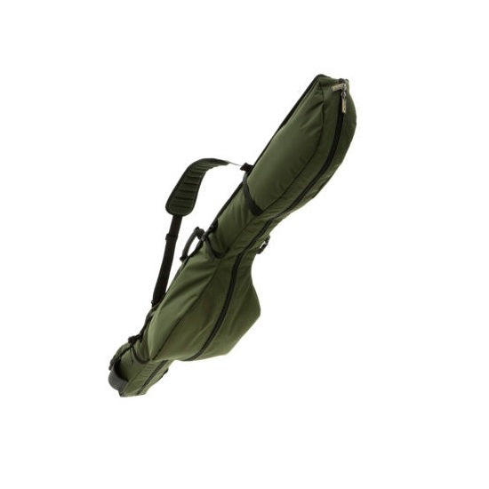 Husa Lanseta Crap 3 Compartimente 3.60m DAM MAD Slimline Holdall 200cm