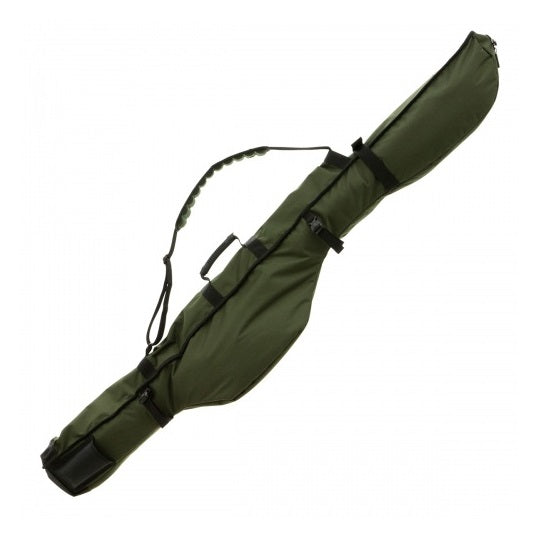 Husa Lanseta Crap 3 Compartimente 3.60m DAM MAD Slimline Holdall 200cm