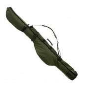 Husa Lanseta Crap 3 Compartimente 3.60m DAM MAD Slimline Holdall 200cm