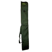Husa Lanseta Crap Academy 3 Compartimente 195cm