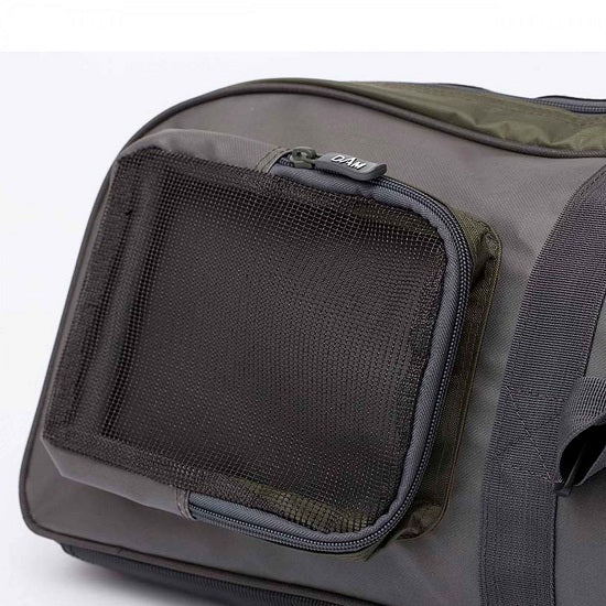 Husa Lanseta DAM 1.25m Rod Bag 125x12x28cm