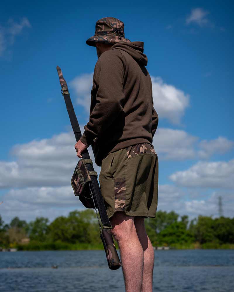 Husa Lanseta Fox Camolite Neoprene Reel and Rod Tip Protector