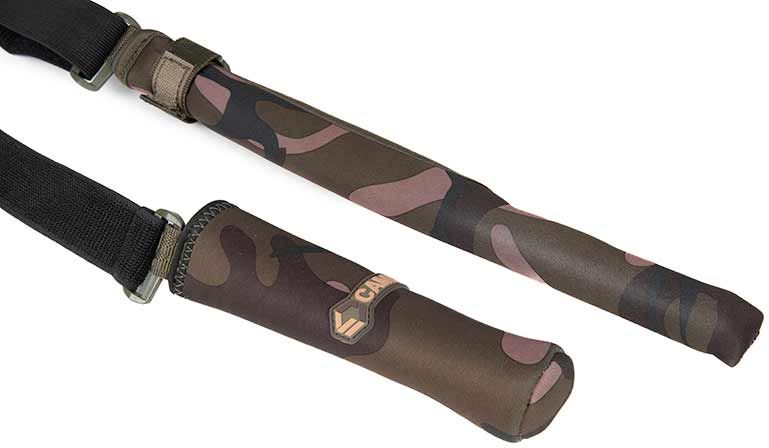 Husa Lanseta Fox Camolite Neoprene Reel and Rod Tip Protector