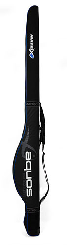 Husa Lanseta Matrix Aquos 2 Rod Rigid Sleeve