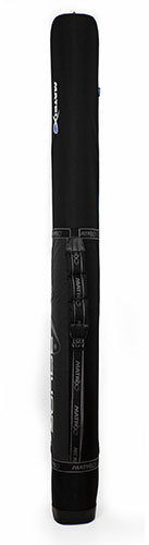 Husa Lanseta Matrix Aquos 2 Rod Rigid Sleeve