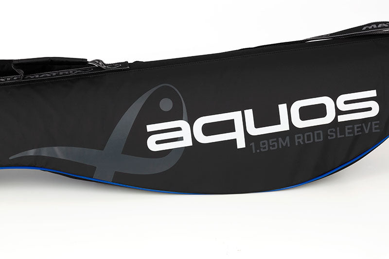 Husa Lanseta Matrix Aquos 2 Rod Rigid Sleeve