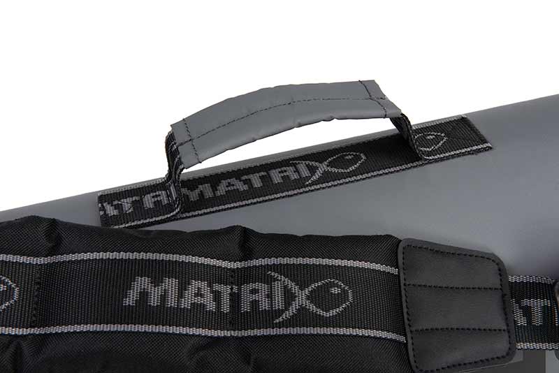 Husa Lanseta Matrix Aquos Ultra 2 Rod Sleeve, 195x18x25cm