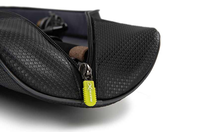 Husa Lanseta Matrix Aquos Ultra 2 Rod Sleeve, 195x18x25cm