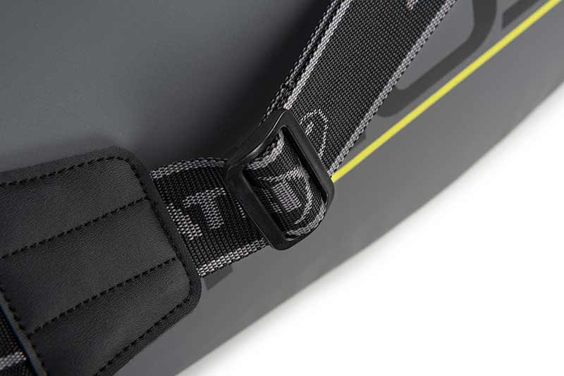 Husa Lanseta Matrix Aquos Ultra 2 Rod Sleeve, 195x18x25cm