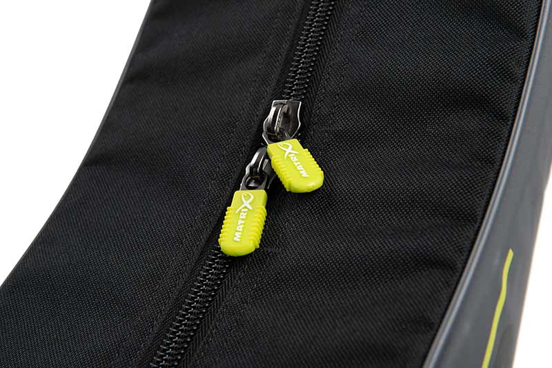 Husa Lanseta Matrix Aquos Ultra 2 Rod Sleeve, 195x18x25cm