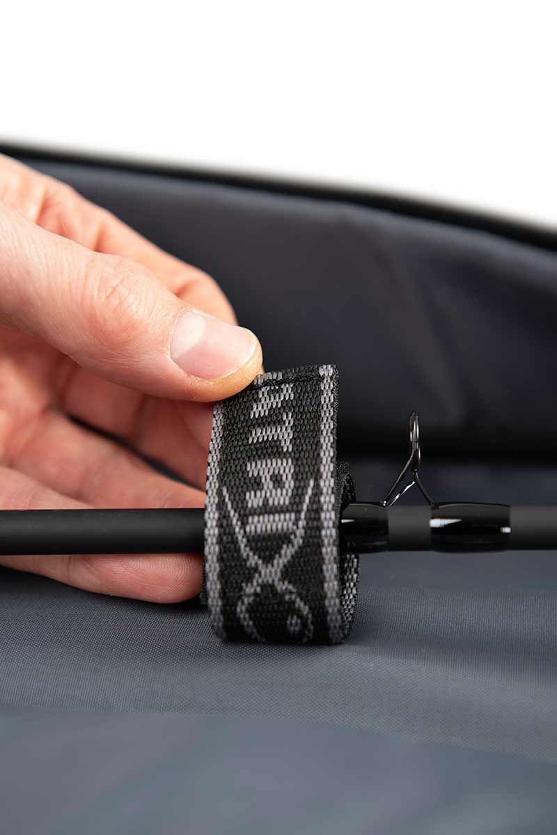 Husa Lanseta Matrix Aquos Ultra 2 Rod Sleeve, 195x18x25cm