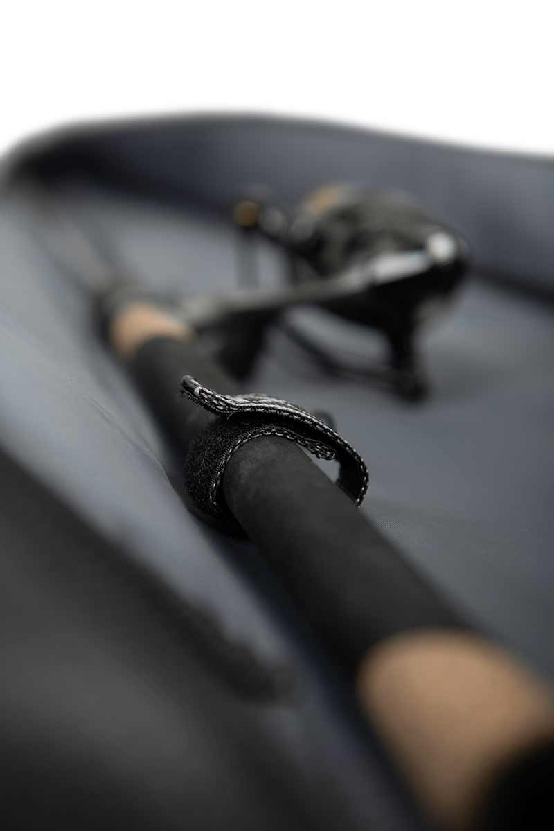 Husa Lanseta Matrix Aquos Ultra 2 Rod Sleeve, 195x18x25cm