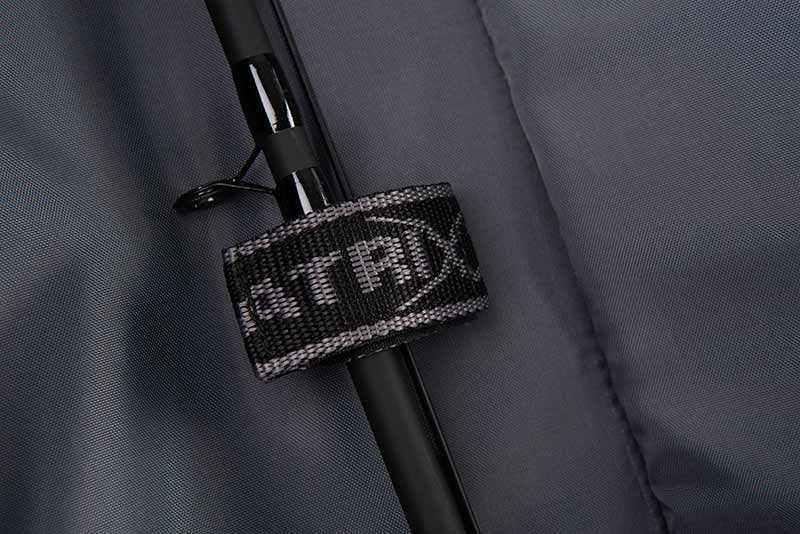 Husa Lanseta Matrix Aquos Ultra 2 Rod Sleeve, 195x18x25cm