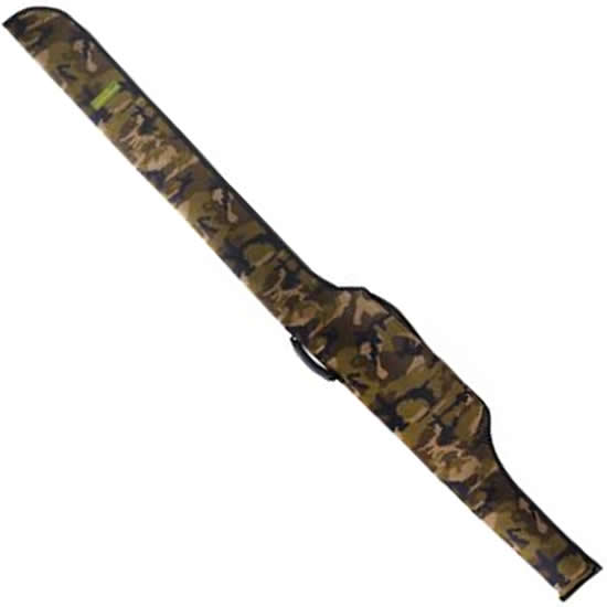 Husa Lanseta + Mulineta CARP ACADEMY Camo, 3.60m
