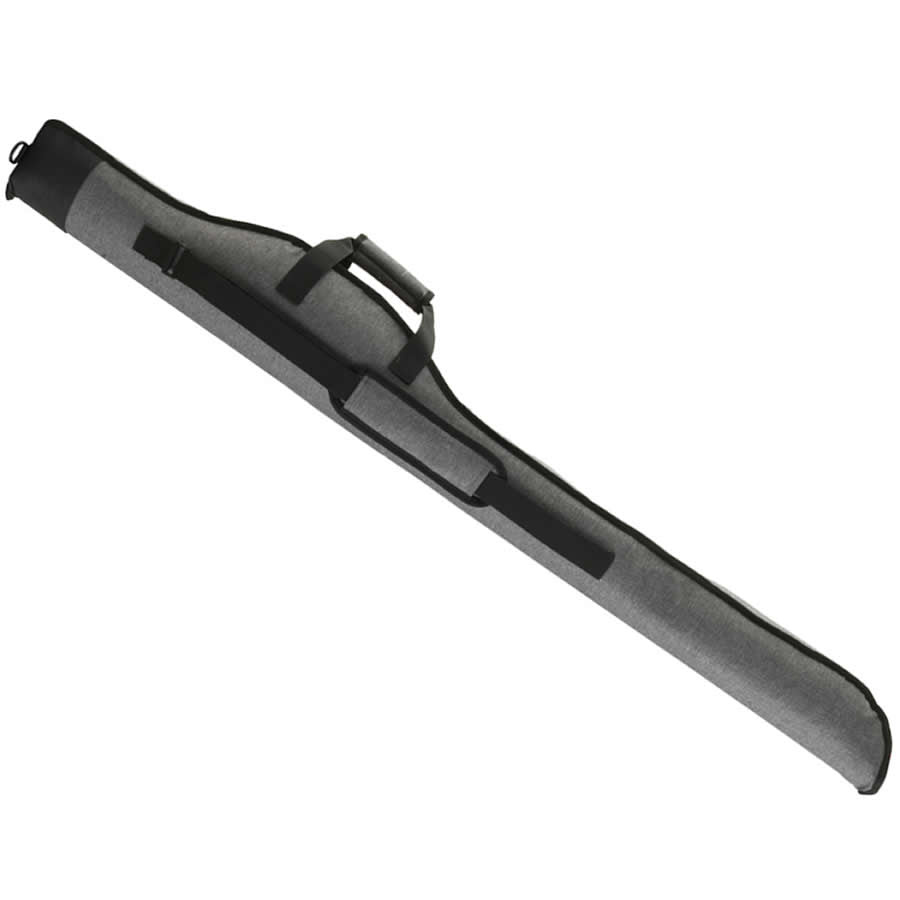 Husa Lanseta + Mulineta DAIWA D-Vec, Grey, 145cm