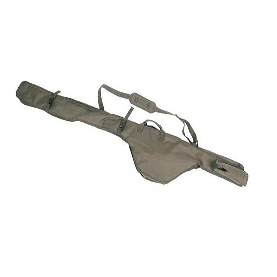 Husa Lanseta Nash Double Rod Skin 3.60M