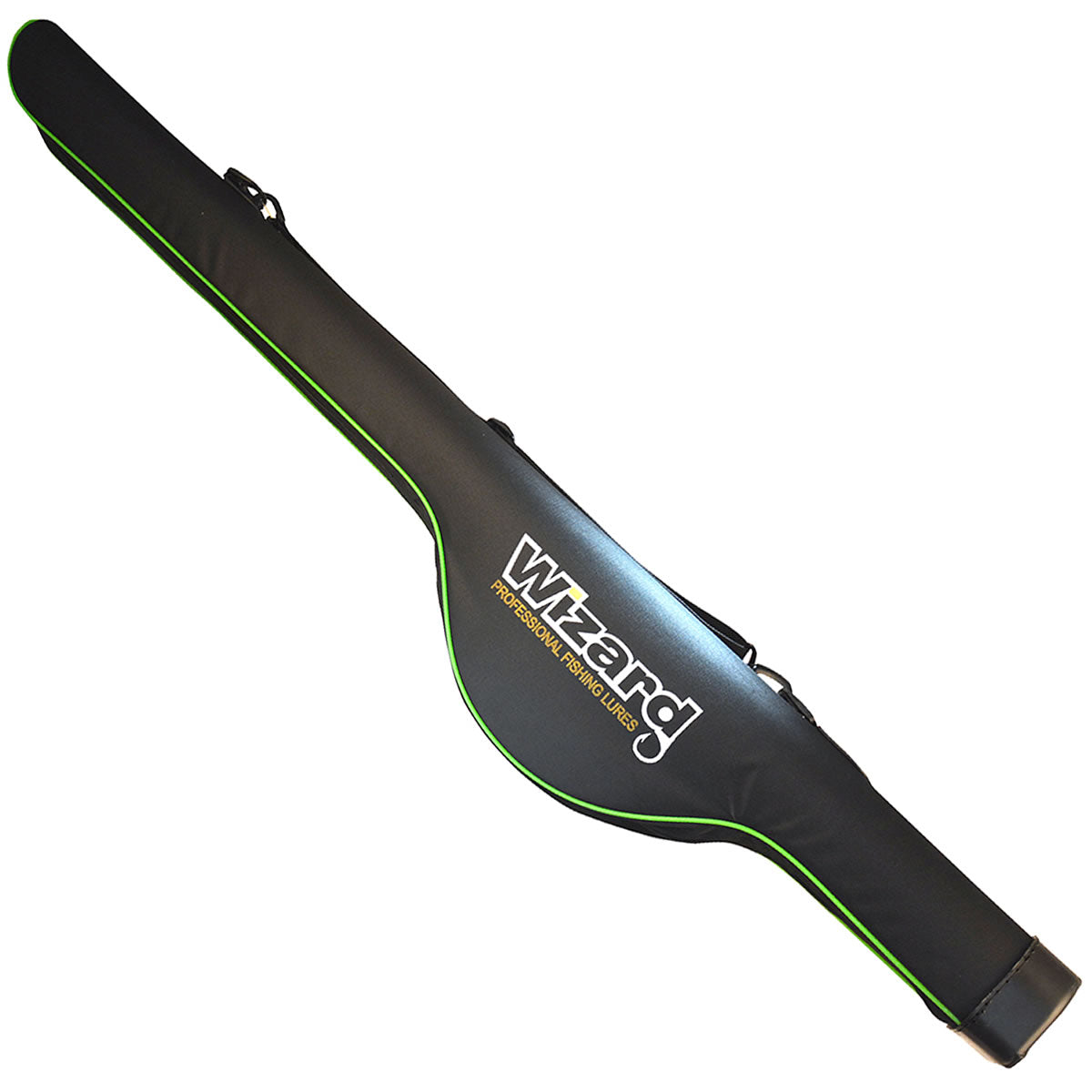 Husa Lanseta WIZARD Rigida 140cm