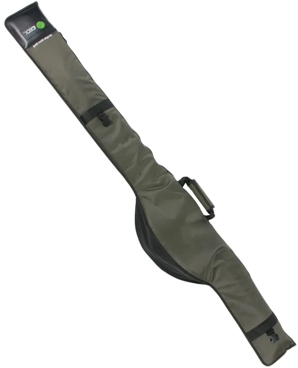 Husa Lanseta ZECK Single Rod Bag Kaki, 1.48m, 1buc/pac